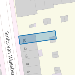 Perceel BDA00-B-8907