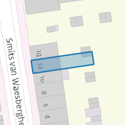 Perceel BDA00-B-8908