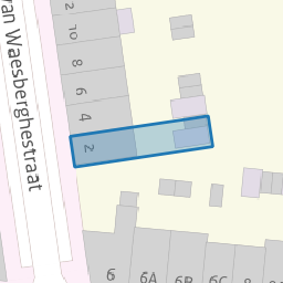 Perceel BDA00-B-8913