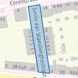 Perceel BDA00-B-8914