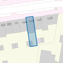 Perceel BDA00-B-8918