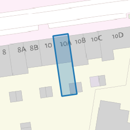 Perceel BDA00-B-8919