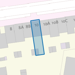 Perceel BDA00-B-8920