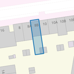 Perceel BDA00-B-8921