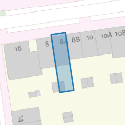 Perceel BDA00-B-8922