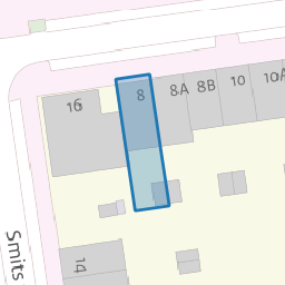 Perceel BDA00-B-8923