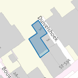 Perceel BDA00-B-8934