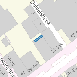 Perceel BDA00-B-8935