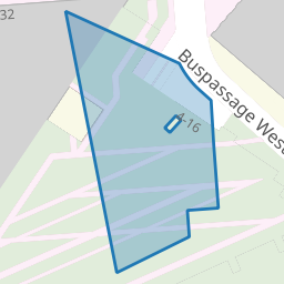 Perceel BDA00-B-8945