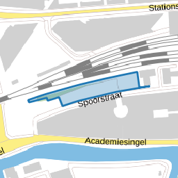 Perceel BDA00-B-8968