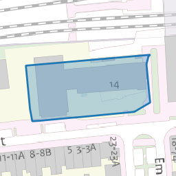 Perceel BDA00-B-8975