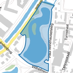 Perceel BDA00-B-8989