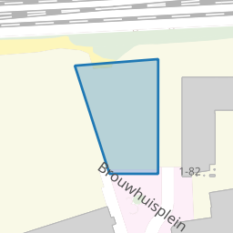 Perceel BDA00-B-8990