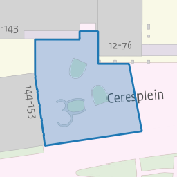 Perceel BDA00-B-8994