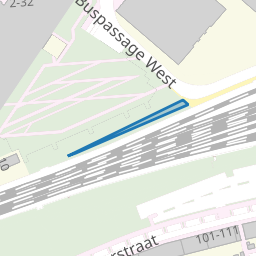 Perceel BDA00-B-8999