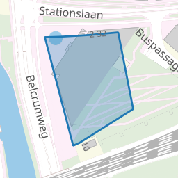 Perceel BDA00-B-9028