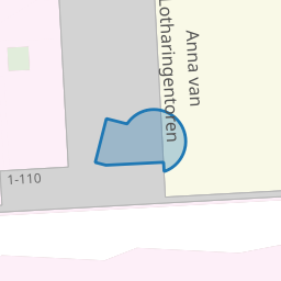 Perceel BDA00-B-9056