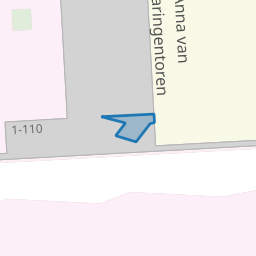 Perceel BDA00-B-9057