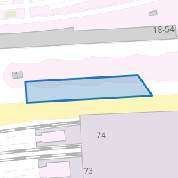 Perceel BDA00-B-9071