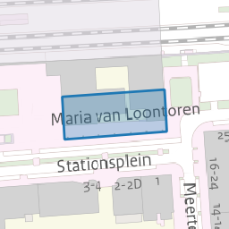 Perceel BDA00-B-9078