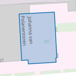 Perceel BDA00-B-9085