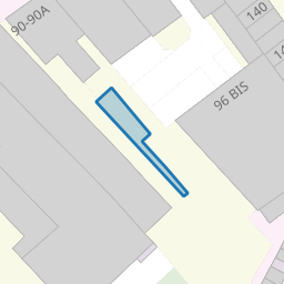 Perceel BDA00-B-9088