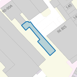 Perceel BDA00-B-9090