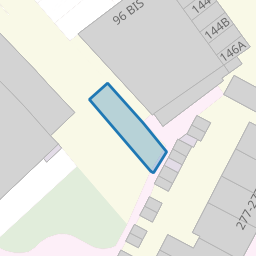 Perceel BDA00-B-9091