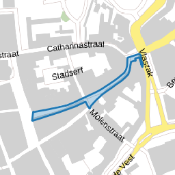 Perceel BDA00-B-9094