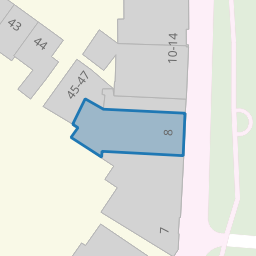 Perceel BDA00-B-9098