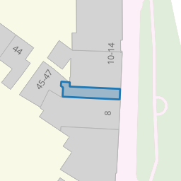 Perceel BDA00-B-9101