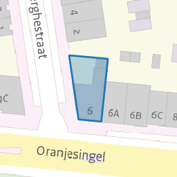 Perceel BDA00-B-9102