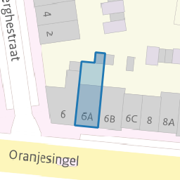 Perceel BDA00-B-9103