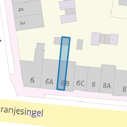 Perceel BDA00-B-9105