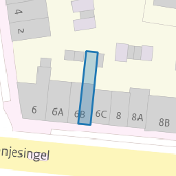 Perceel BDA00-B-9106