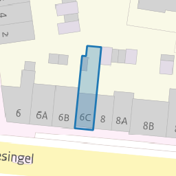 Perceel BDA00-B-9107