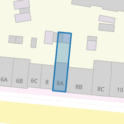 Perceel BDA00-B-9109