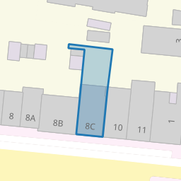 Perceel BDA00-B-9111