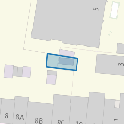 Perceel BDA00-B-9112