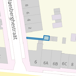 Perceel BDA00-B-9115