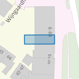 Perceel BDA00-B-9129