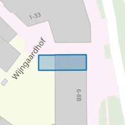 Perceel BDA00-B-9130