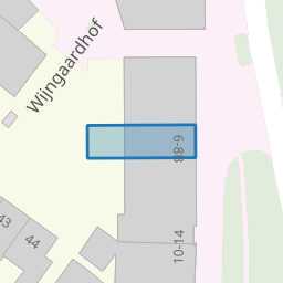 Perceel BDA00-B-9131