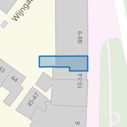 Perceel BDA00-B-9133