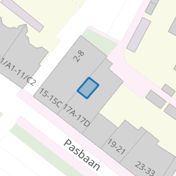 Perceel BDA00-B-9134