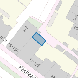 Perceel BDA00-B-9136