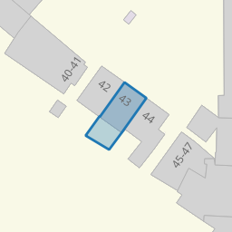 Perceel BDA00-B-9140