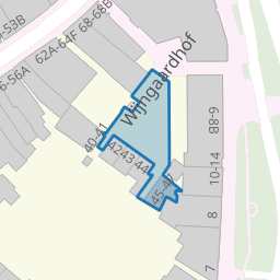 Perceel BDA00-B-9144