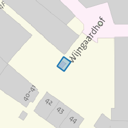 Perceel BDA00-B-9145