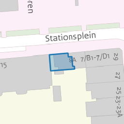 Perceel BDA00-B-9147